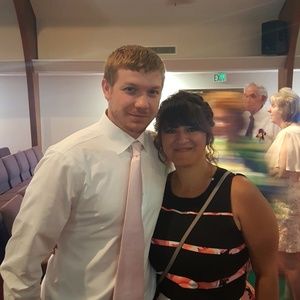 Meet your Posher, Kristy